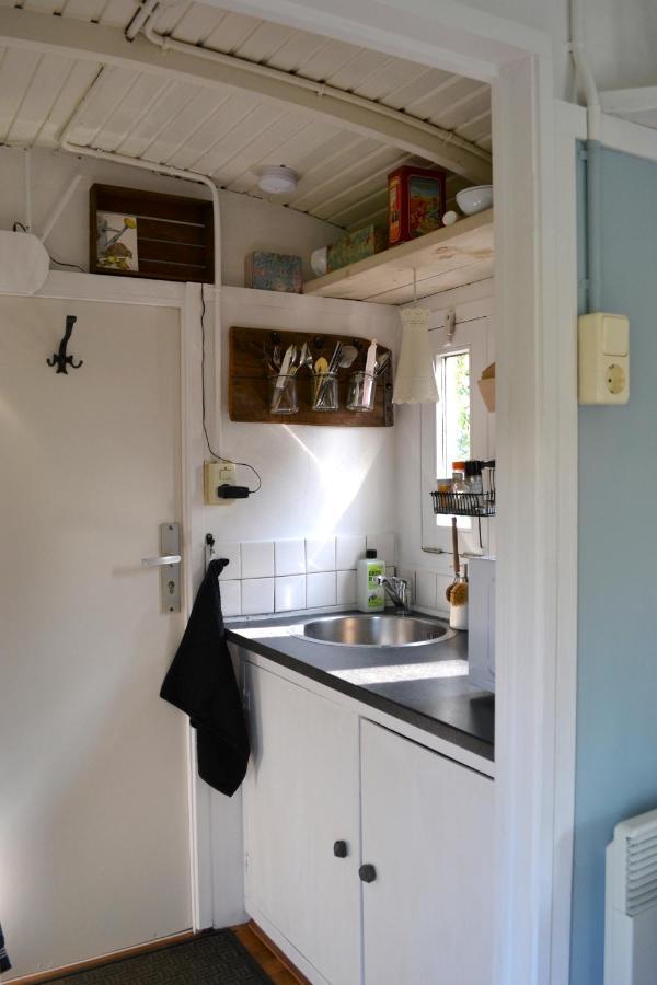 Pipowagen Lent Apartamento De Pas Exterior foto
