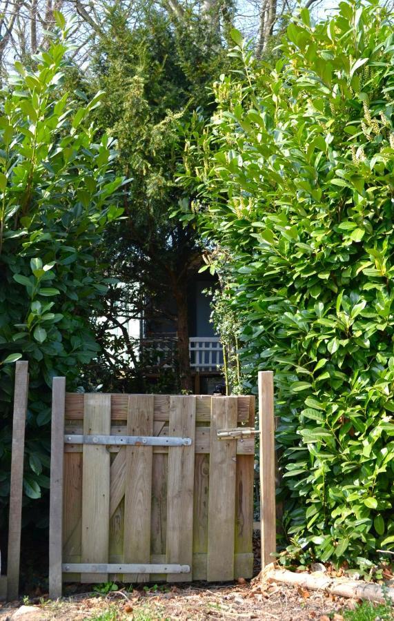 Pipowagen Lent Apartamento De Pas Exterior foto